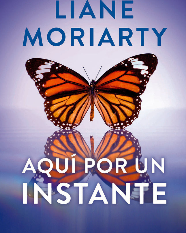 Aquí Por Un Instante