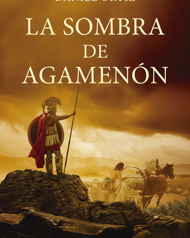 La Sombra De Agamenón