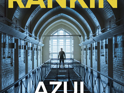 Azul Medianoche