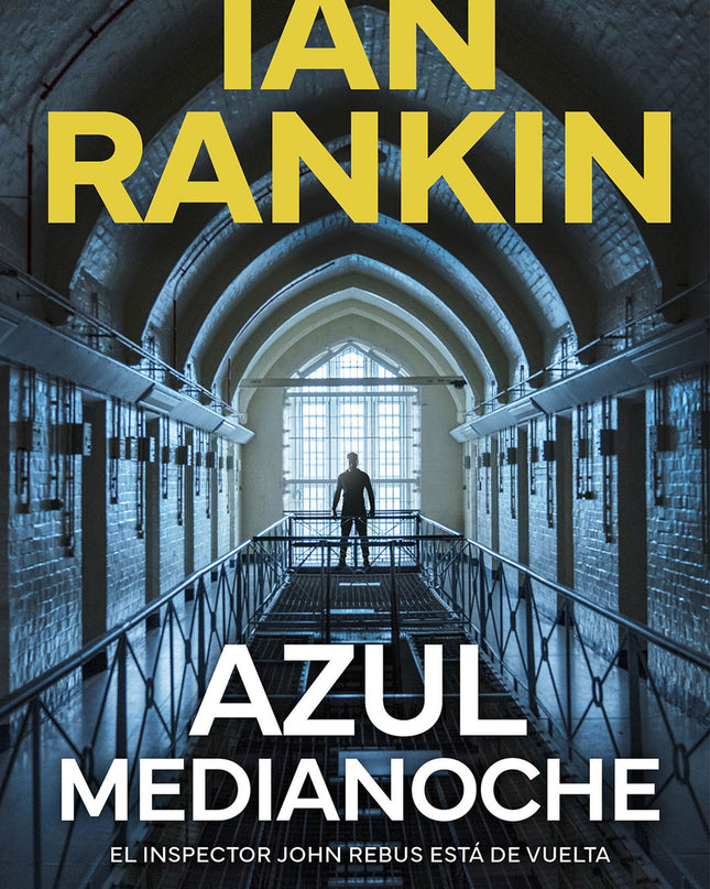 Azul Medianoche