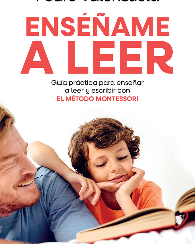 Enséñame A Leer