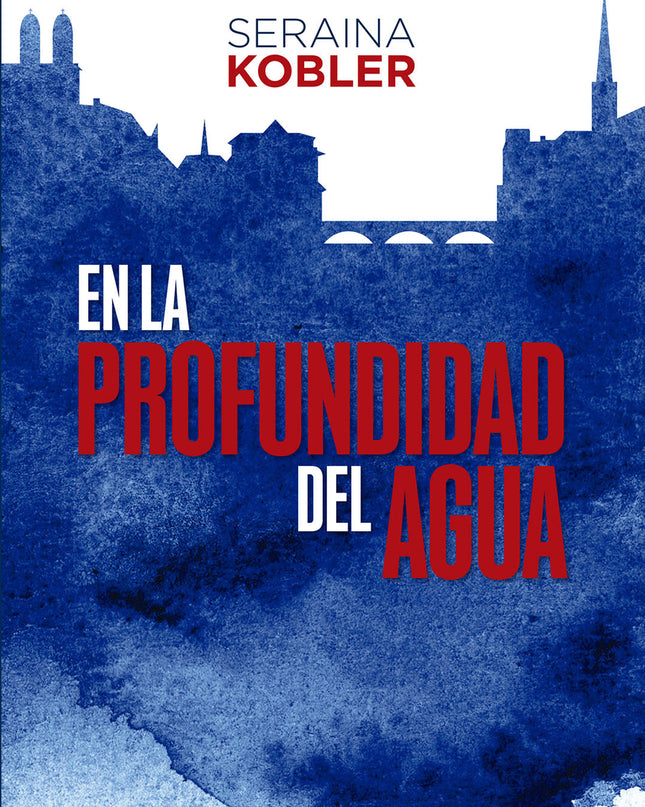 En La Profundidad Del Agua