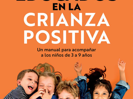 Hijos Educados En La Crianza Positiva