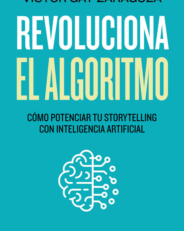 Revoluciona El Algoritmo