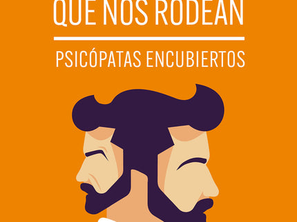 Los Narcisistas Que Nos Rodean
