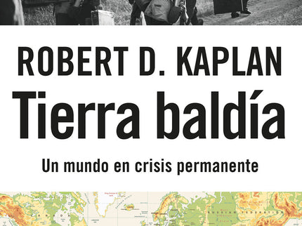Tierra Baldía