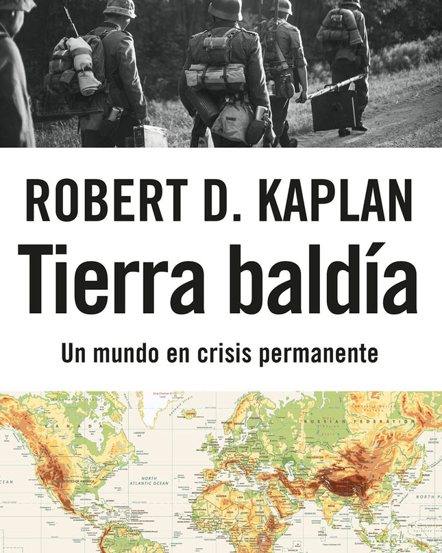 Tierra Baldía