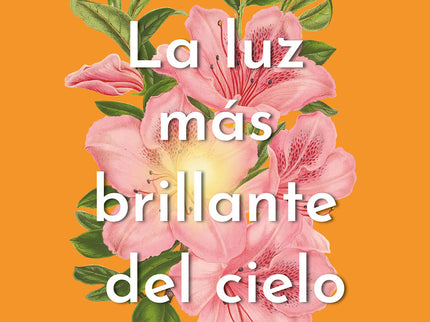 La Luz Más Brillante Del Cielo