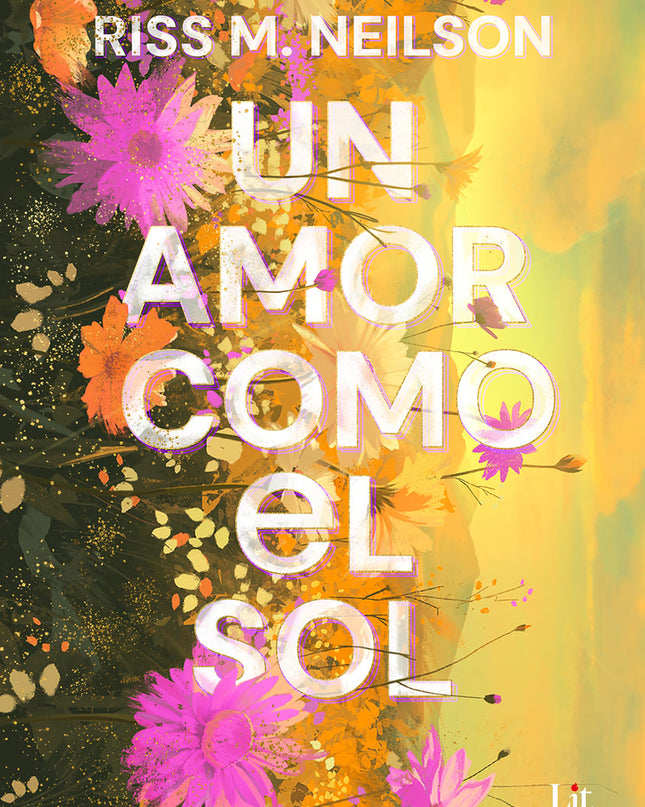Un Amor Como El Sol