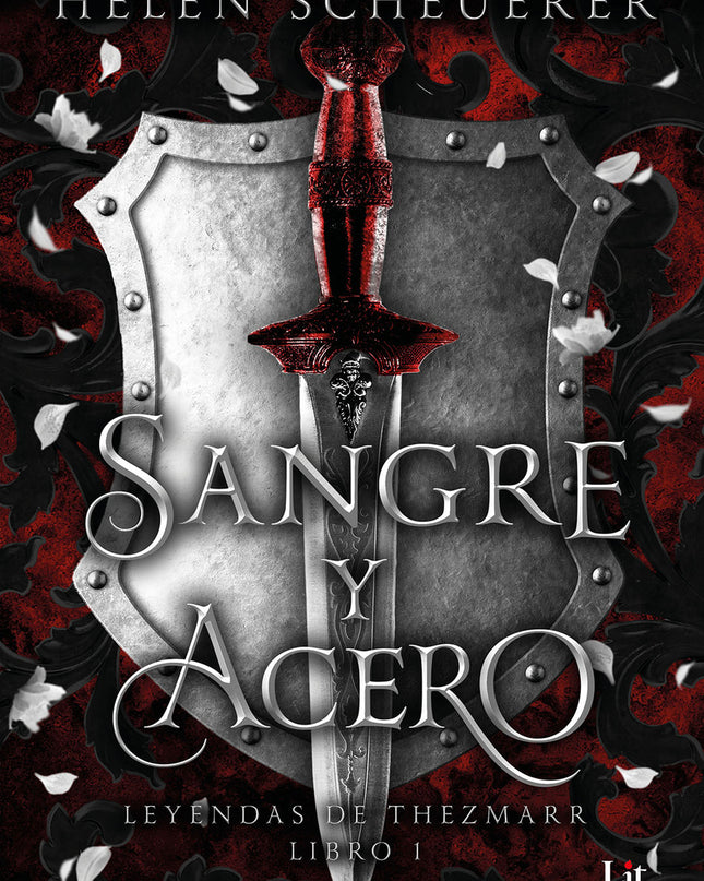 Sangre Y Acero