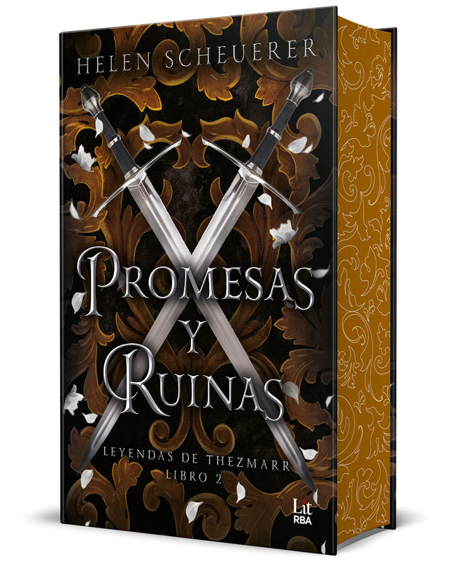 Promesas Y Ruinas