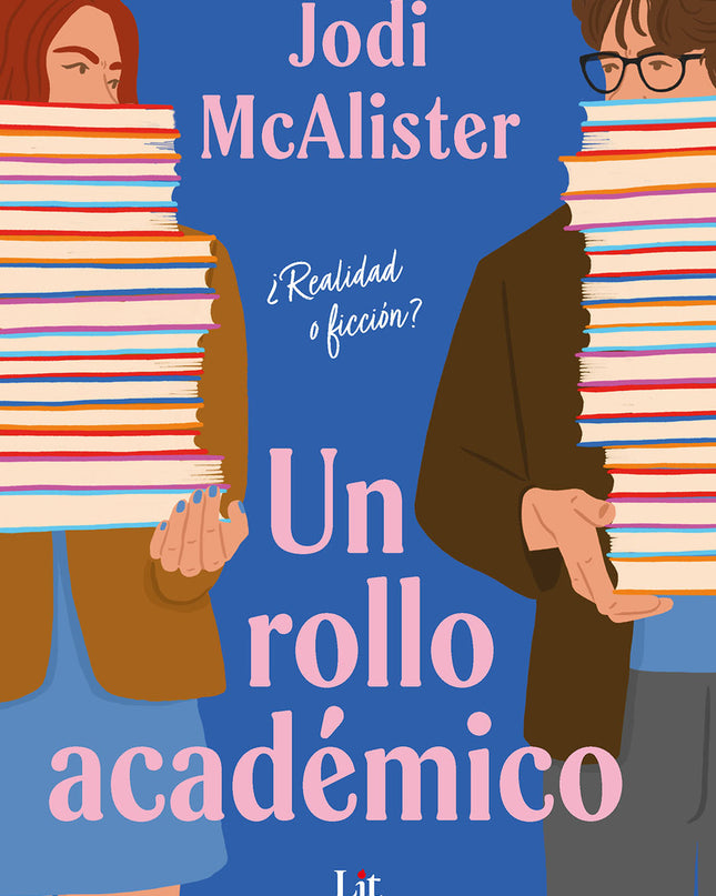 Un Rollo Académico