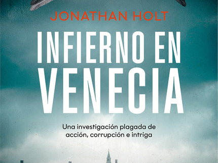 Infierno En Venecia