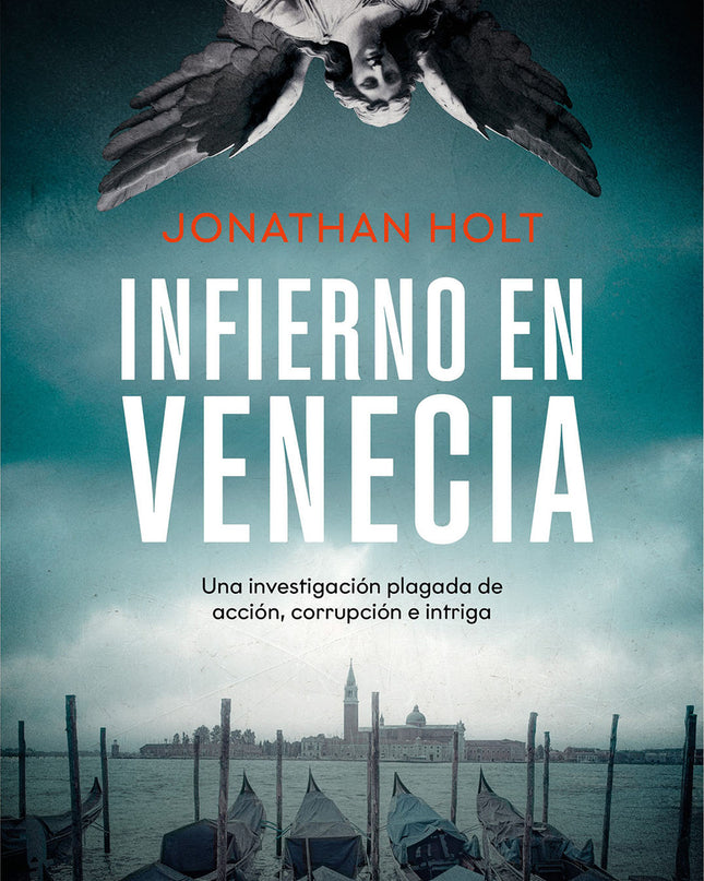 Infierno En Venecia