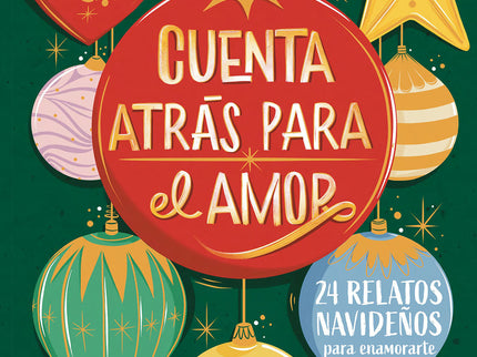 Cuenta Atrás Para El Amor