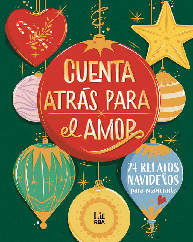 Cuenta Atrás Para El Amor