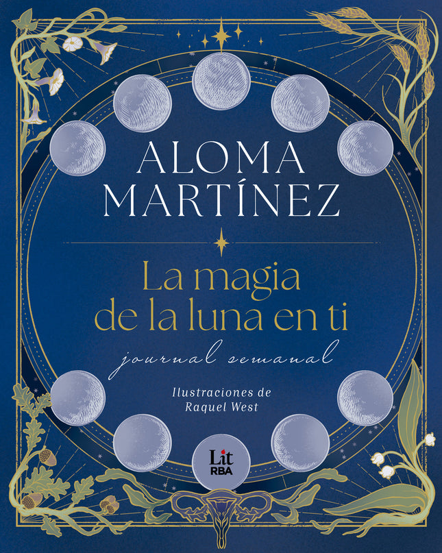 La Magia De La Luna En Ti