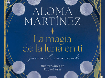 La Magia De La Luna En Ti