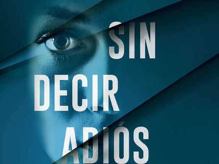 Sin Decir Adios