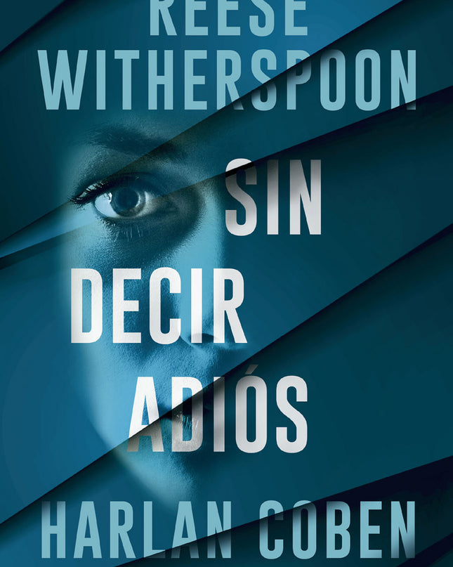 Sin Decir Adios