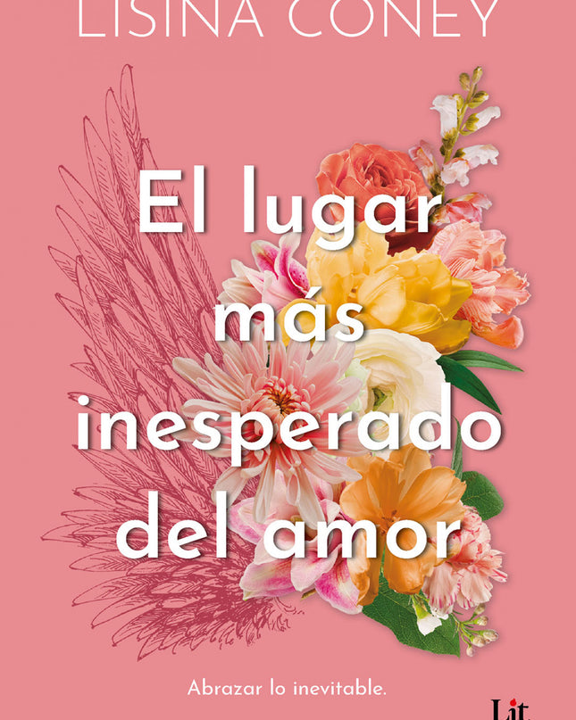 El Lugar Más Inesperado Del Amor
