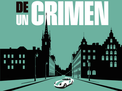 La Historia De Un Crimen 3
