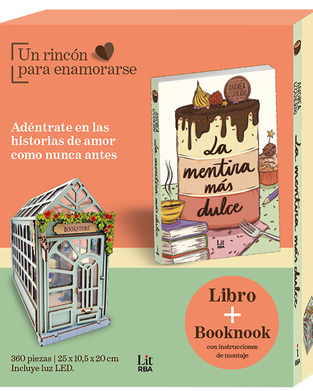 La Mentira Más Dulce