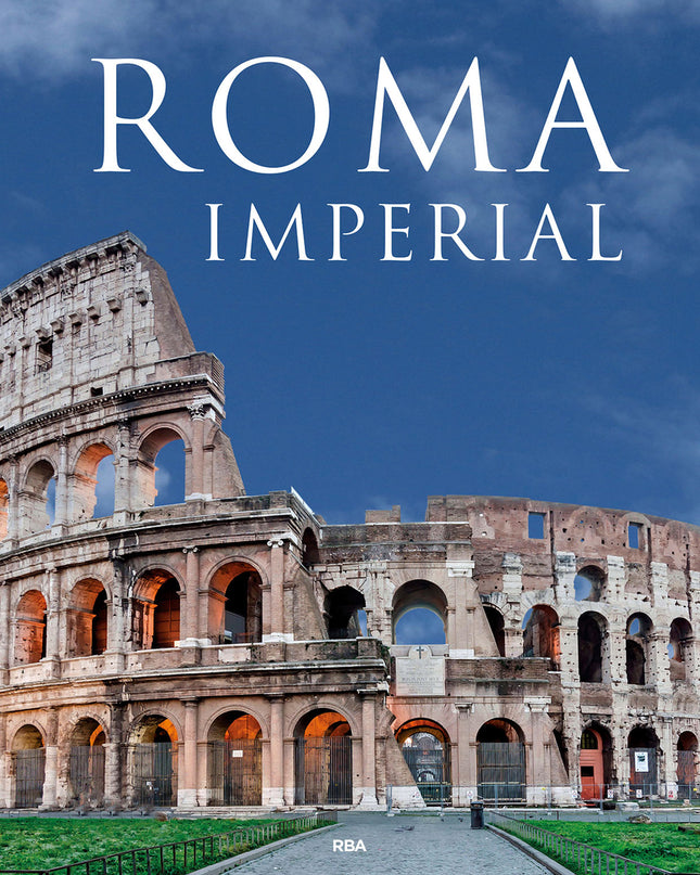 Roma Imperial