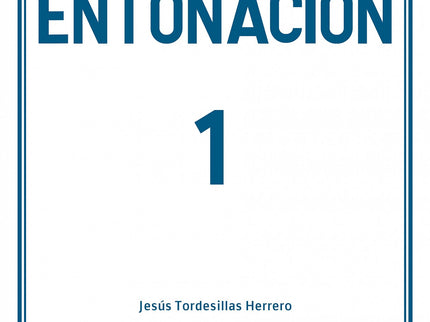 Entonación 1
