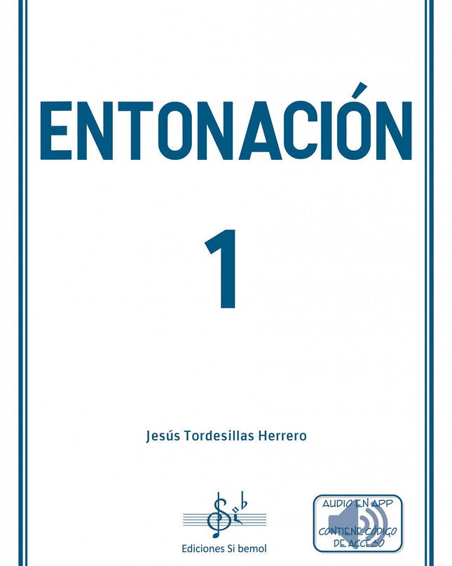 Entonación 1
