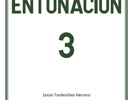 Entonación 3