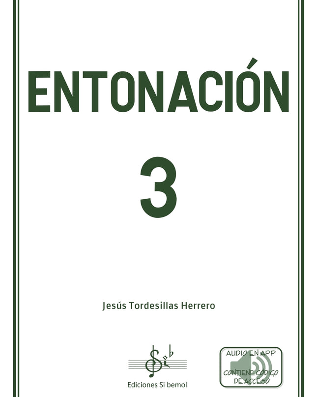 Entonación 3