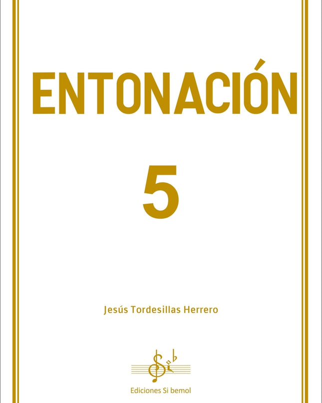 Entonación 5