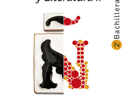 Lengua Castellana Y Literatura Ii 2º Bachillerato