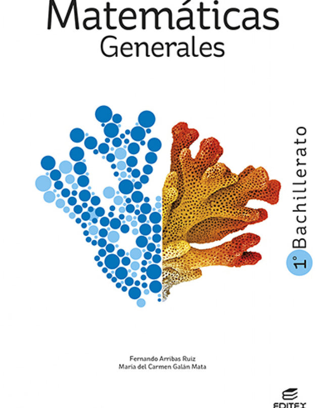 Matemáticas Generales 1º Bachillerato