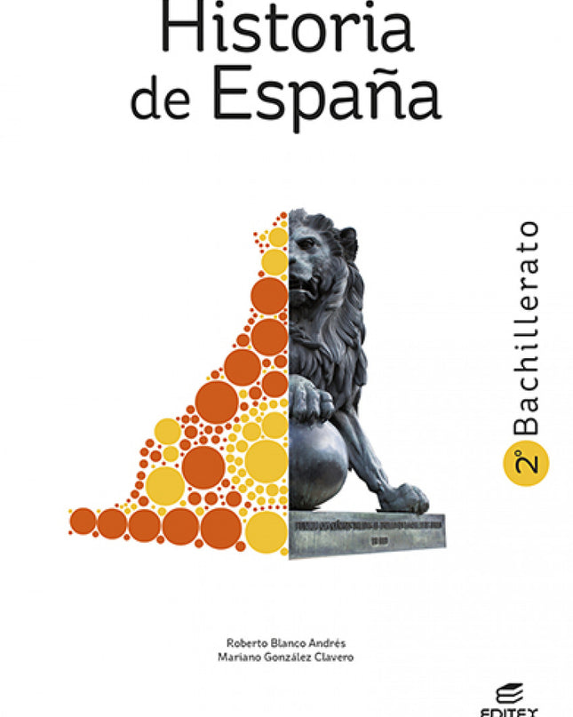 Historia De España 2º Bachillerato