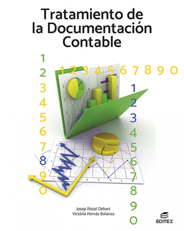 Tratamiento De La Documentación Contable