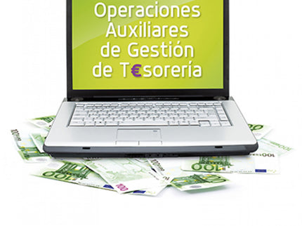 Operaciones Auxiliares Gestion Tesoreria