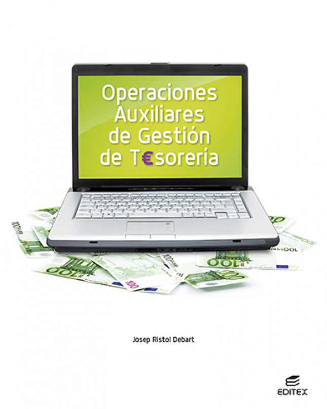 Operaciones Auxiliares Gestion Tesoreria
