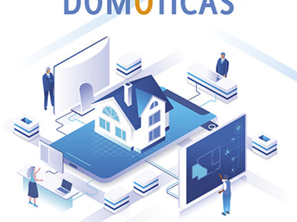 Instalaciones Domóticas