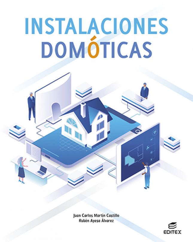 Instalaciones Domóticas