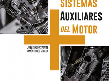 Sistemas Auxiliares Del Motor