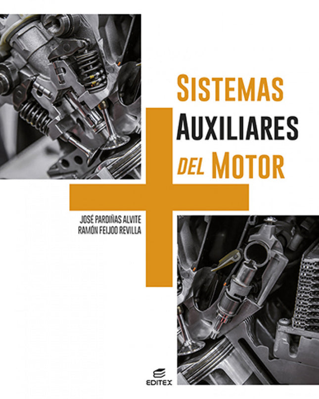 Sistemas Auxiliares Del Motor