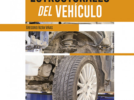 Elementos Estructurales Del Vehículo