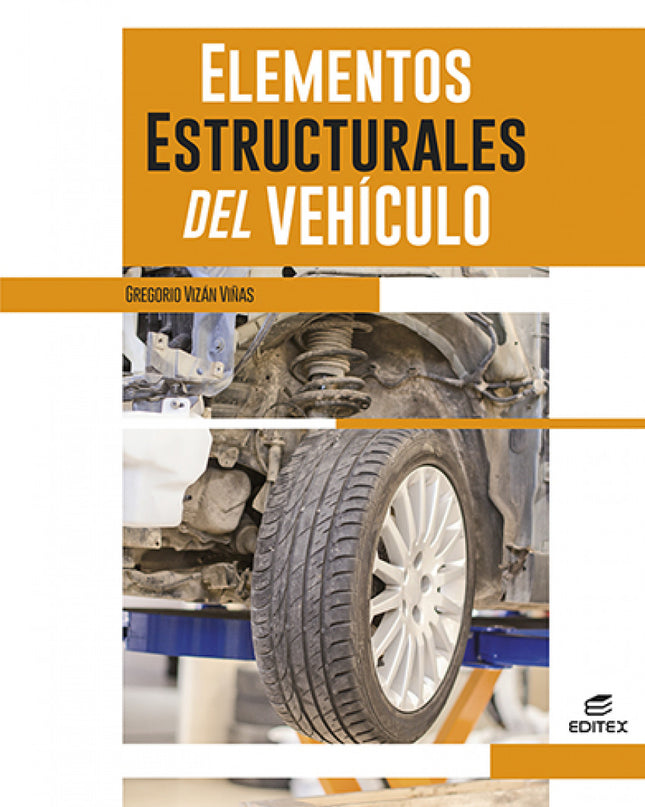 Elementos Estructurales Del Vehículo