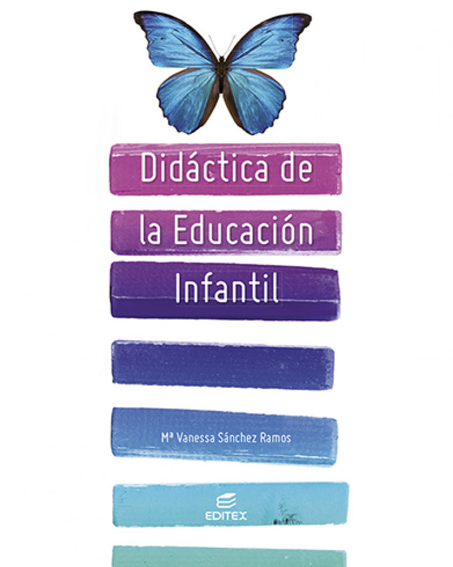 Didáctica De La Educación Infantil