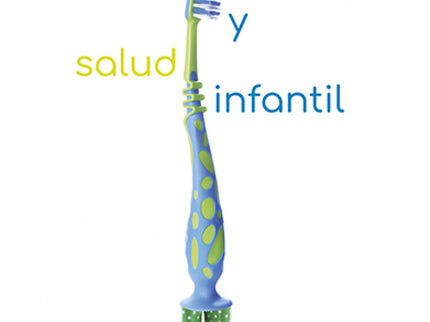 Autonomía Personal Y Salud Infantil