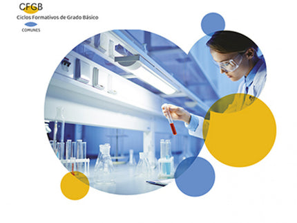 Ciencias Aplicadas Ii