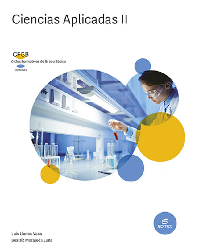 Ciencias Aplicadas Ii