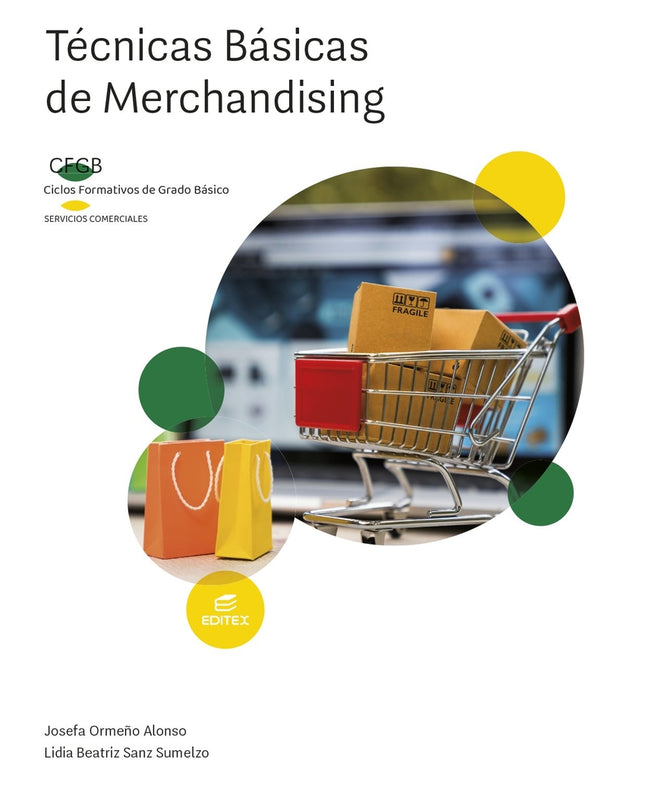 Técnicas Básicas De Merchandising